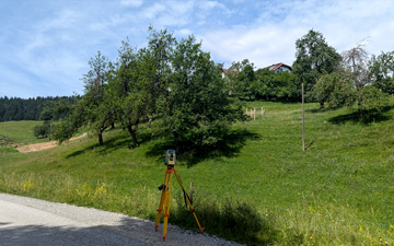 Parcelacija