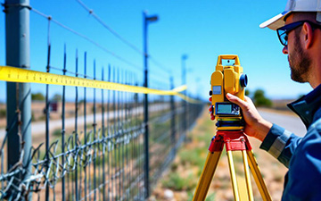 Odmera dolžinskih objektov