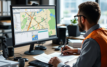 Vpis v zbirni kataster GJI