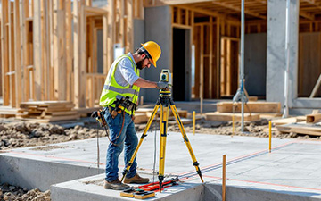 Zakoličenje objektov